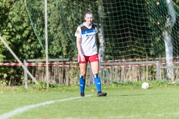 Bild 12 - wBK Hamburger SV - VfL Wolfsburg : Ergebnis: 0:5